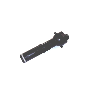 1C0955104 Headlight Washer Nozzle